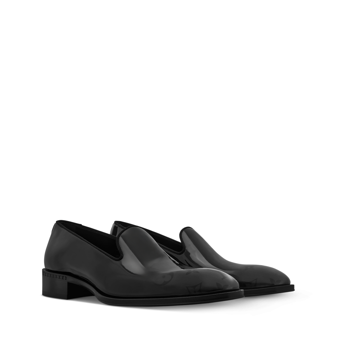 LV プレミア スリッポン ｜ルイ・ヴィトン 公式サイト - 1AJWXO